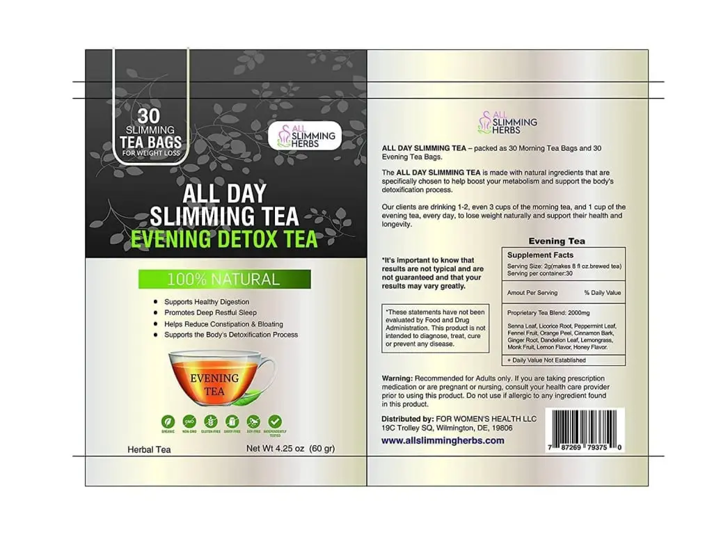 all-dayslimmingtea